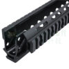 Metal RIS handguard LC3-RS for LCT G3 - black OD-A-LC038 asgbox.pl
