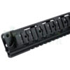 Metal RIS handguard LC3-RS for LCT G3 - black OD-A-LC038 asgbox.pl