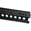 Metal RIS handguard LC3-RS for LCT G3 - black OD-A-LC038 asgbox.pl