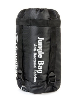 Sleeping bag JUNGLE BAG Snugpak(R) - Coyote - obrazek 3