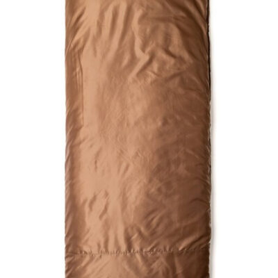 Sleeping bag JUNGLE BAG Snugpak(R) - Coyote