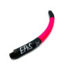 EPeS IGL HPA S a F Braided Hose, 20 cm, QD Foster plus 1/8 NPT - Neon Pink OD-A-E125-20-PIH asgbox.pl