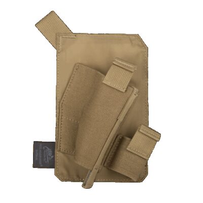HELIKON Pistol Holder INSERT(R) - Coyote
