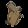 HELIKON Pistol Holder INSERT(R) - Coyote OD-A-IN-PTH-NL-11 asgbox.pl