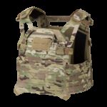 Direct Action Plate Carrier Spitfire - MultiCam(R)
