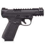 AA AAP-01C Assassin Compact GBB Pistol - Black - obrazek 2