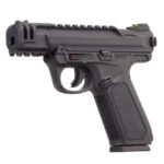 AA AAP-01C Assassin Compact GBB Pistol - Black - obrazek 3