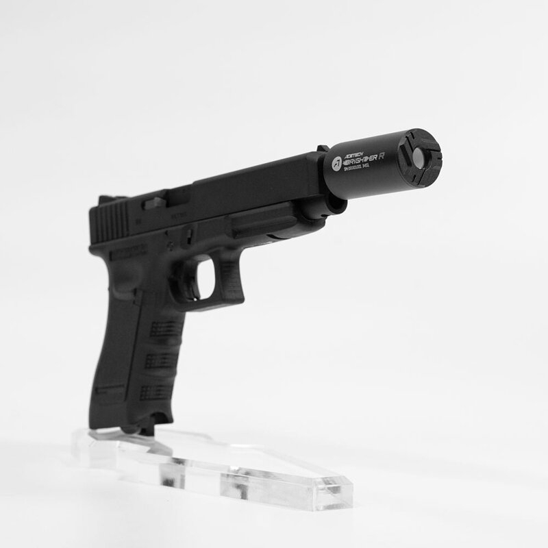 AceTech BRIGHTER R Tracer Unit - Black OD-A-PAT0520-B-001 asgbox.pl AceTech BRIGHTER R Tracer Unit - Black - obrazek 3