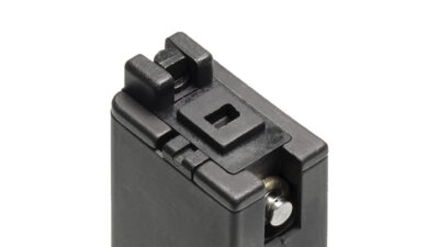Steel Gas Magazine for Northeast MP2A1 / UZI GBB, 32 BBs - obrazek 2
