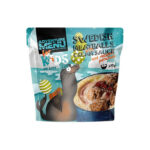 AM KIDS Swedish meatballs with mashed potatoes (250 g)