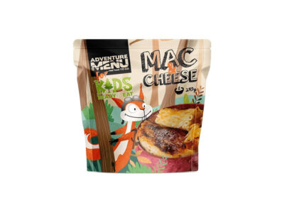 AM KIDS Baked Mac  a  Cheese Pasta (250 g)