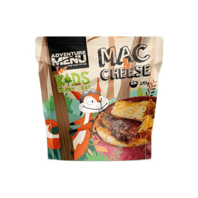 KIDS Mac  a  Cheese