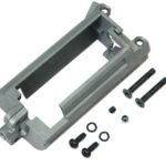 Enhanced Motor Mount for AK Series