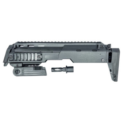CTM AAP-01 AP7 SMG Conversion Kit - Black