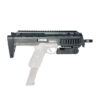 CTM AAP-01 AP7 SMG Conversion Kit - Black OD-A-CTM0030-BK asgbox.pl