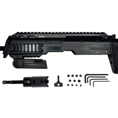 Alternative view of CTM AAP-01 AP7 SMG Conversion Kit - Black