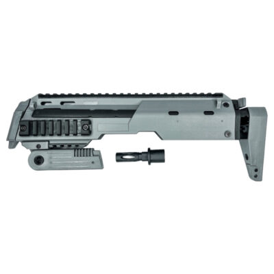 CTM AAP-01 AP7 SMG Conversion Kit - Grey