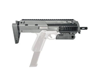 CTM AAP-01 AP7 SMG Conversion Kit - Grey - obrazek 2