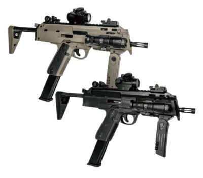 CTM AAP-01 AP7 SMG Conversion Kit - Pink - obrazek 4