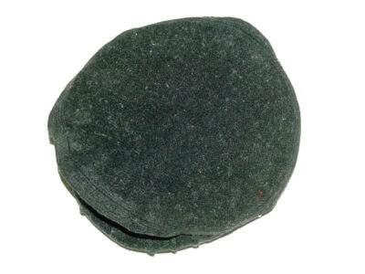 Original Afghan Pakul Hat - Black - obrazek 4