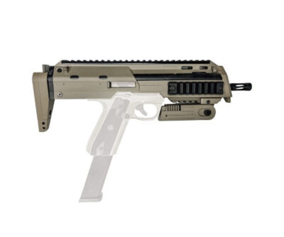 CTM AAP-01 AP7 SMG Conversion Kit - Tan - obrazek 2