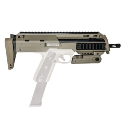 Alternative view of CTM AAP-01 AP7 SMG Conversion Kit - Tan