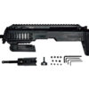 CTM AAP-01 AP7 SMG Conversion Kit - Tan OD-A-CTM0030-TAN asgbox.pl