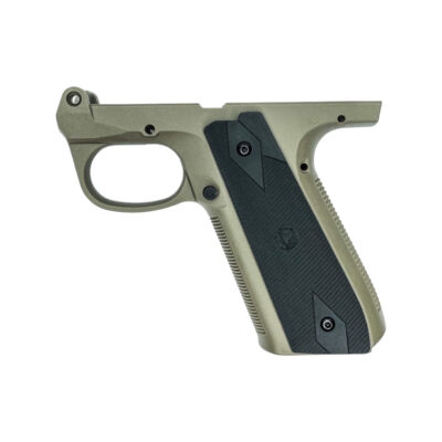 CTM AAP-01 GBB 1911 FRAME Pistol Grip - Tan