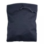 GFC Magazine dump pouch, Black