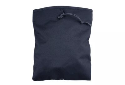 GFC Magazine dump pouch, Black