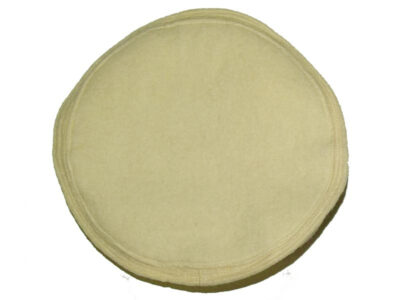 Original Afghan Pakul Hat - Tan - obrazek 4