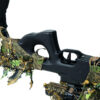 Novritsch L96 / SSG96 Rifle 3D Camouflage Cover - Amber OD-A-NOVRITSCH92-AM asgbox.pl