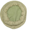 Original Afghan Pakul Hat - Khaki OD-A-VYS028 asgbox.pl