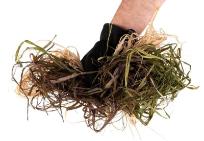 Novritsch RAFFIA CAMO Grass (4 Colors) - Woodland - obrazek 3