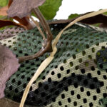 Novritsch RAFFIA CAMO Grass (4 Colors) - Woodland - obrazek 5