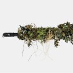 Novritsch RAFFIA CAMO Grass (4 Colors) - Woodland - obrazek 4