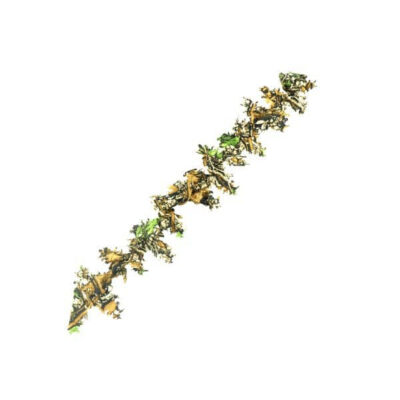 Novritsch 3D Leaves Camo Tape (15 pcs) - Amber