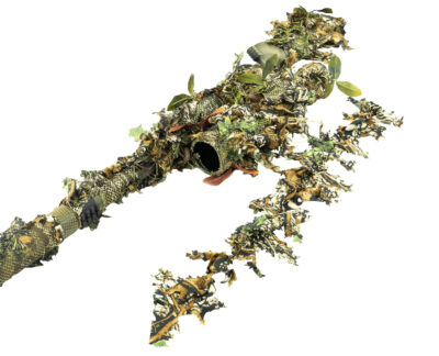 Novritsch 3D Leaves Camo Tape (15 pcs) - Amber - obrazek 4