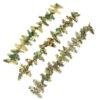 Novritsch 3D Leaves Camo Tape (15 pcs) - Everglade OD-A-NOVRITSCH82-EVE asgbox.pl