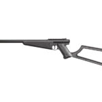 ASG MK1 Tactical Sniper Rifle GNB - Black