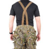 Novritsch 3D GHILLIE SUIT Camouflage Pants - Amber OD-A-NOVRITSCH86-AM asgbox.pl