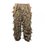 Novritsch 3D GHILLIE SUIT Camouflage Pants - Amber