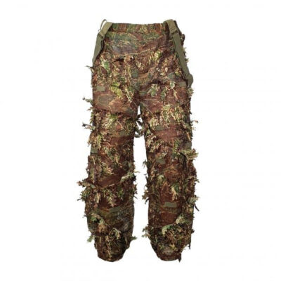 Novritsch 3D GHILLIE SUIT Camouflage Pants - Kreuzotter