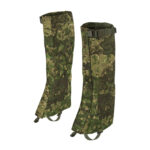HELIKON SNOWFALL Long Gaiters(R) - PenCott(R) WildWood(TM)