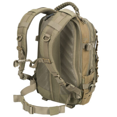 Alternative view of Direct Action Dragon Egg(R) MKII Backpack 25L - Multicam(R)