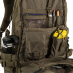 Direct Action Dragon Egg(R) MKII Backpack 25L - Shadow Grey - obrazek 4