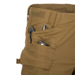 HELIKON SFU NEXT Pants Mk2(R) PolyCotton Stretch Ripstop - US Woodland - obrazek 4