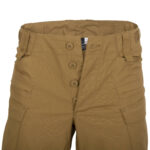 HELIKON SFU NEXT Pants Mk2(R) PolyCotton Stretch Ripstop - US Woodland - obrazek 5