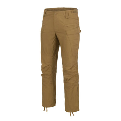 HELIKON SFU NEXT Pants Mk2(R) PolyCotton Stretch Ripstop - Coyote