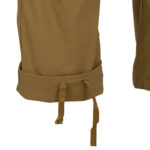 HELIKON SFU NEXT Pants Mk2(R) PolyCotton Stretch Ripstop - Coyote - obrazek 2